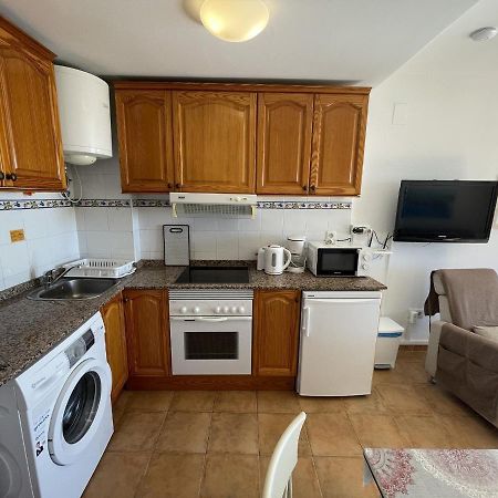 Ar27-1 A Un Paso Del Mar Apartment Villajoyosa Luaran gambar