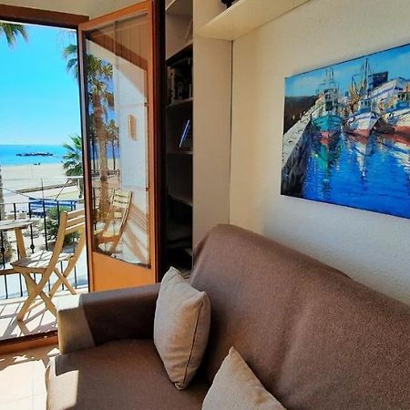 Ar27-1 A Un Paso Del Mar Apartment Villajoyosa Luaran gambar