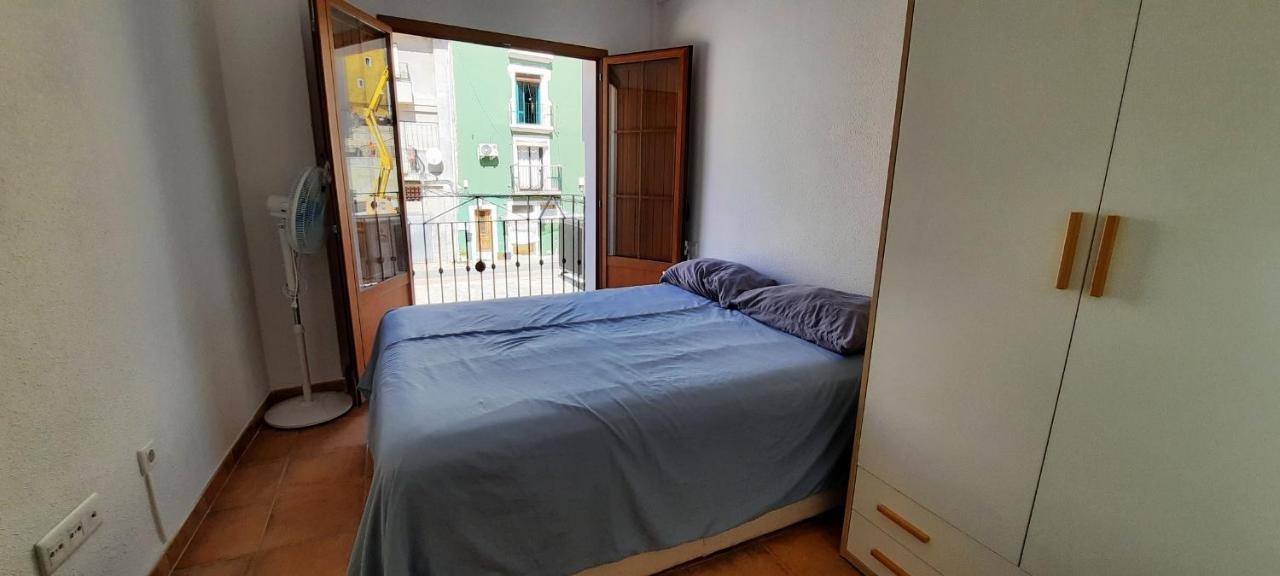 Ar27-1 A Un Paso Del Mar Apartment Villajoyosa Luaran gambar
